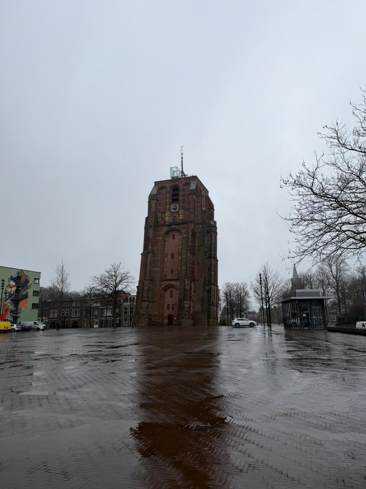 Northern Netherlands