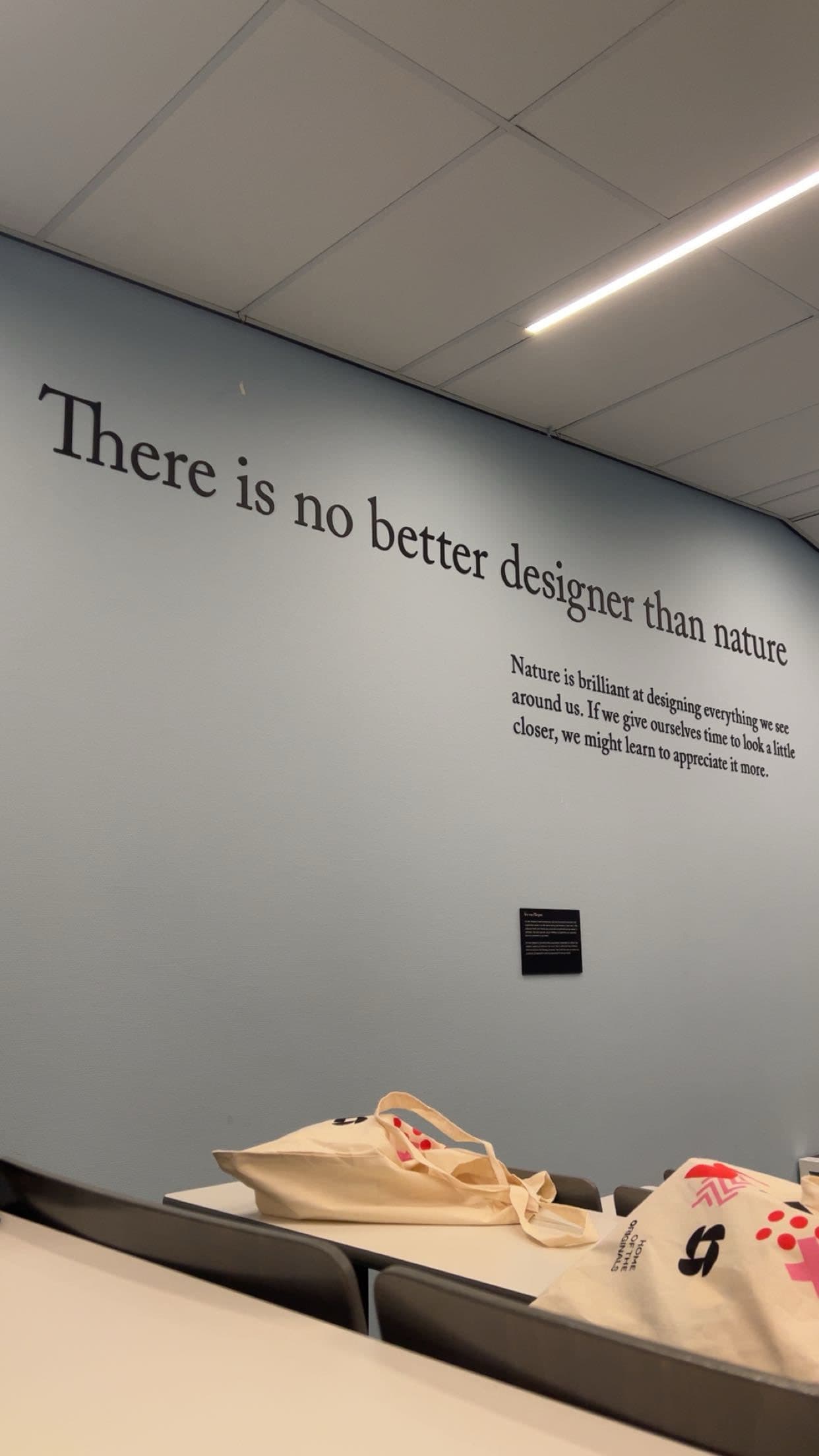 AI Experience Center