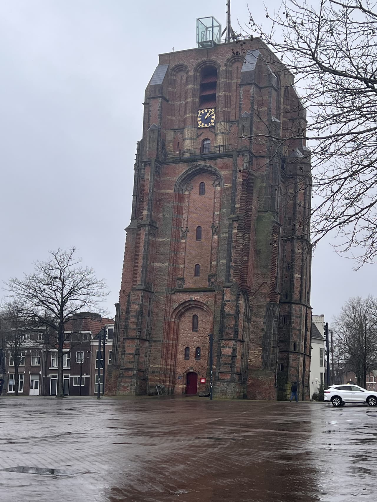 Historic Architecture