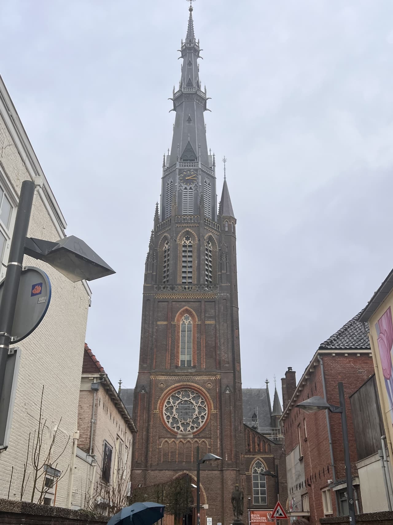City Tour